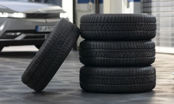 Minőségi Hyundai gumiabroncsok